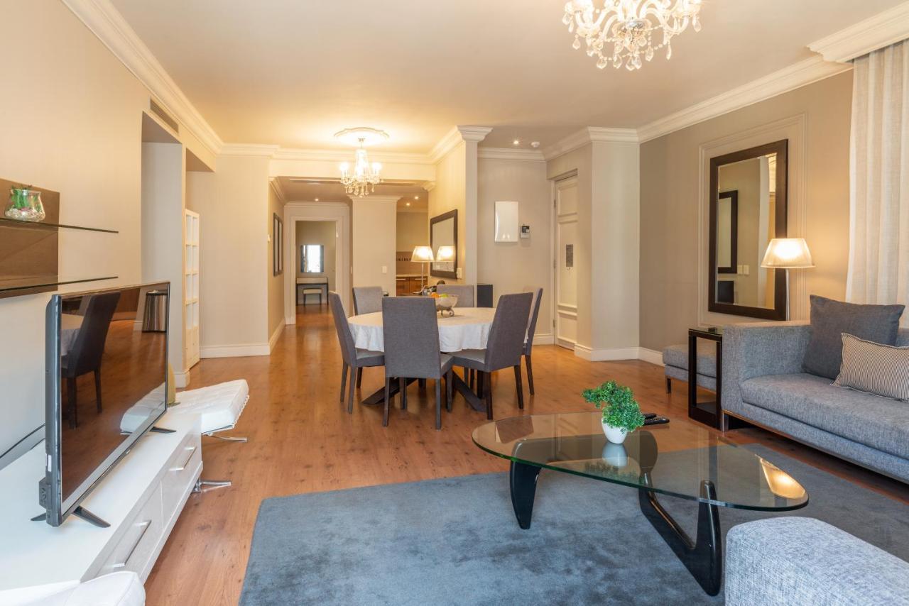 Cape Royale I Whosting Apartment