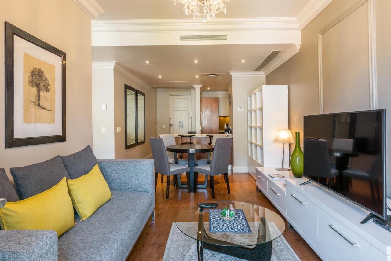 Cape Royale I Whosting Apartment