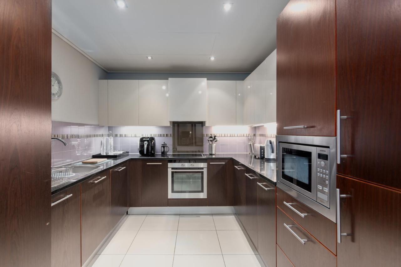 Apartment Cape Royale I Whosting