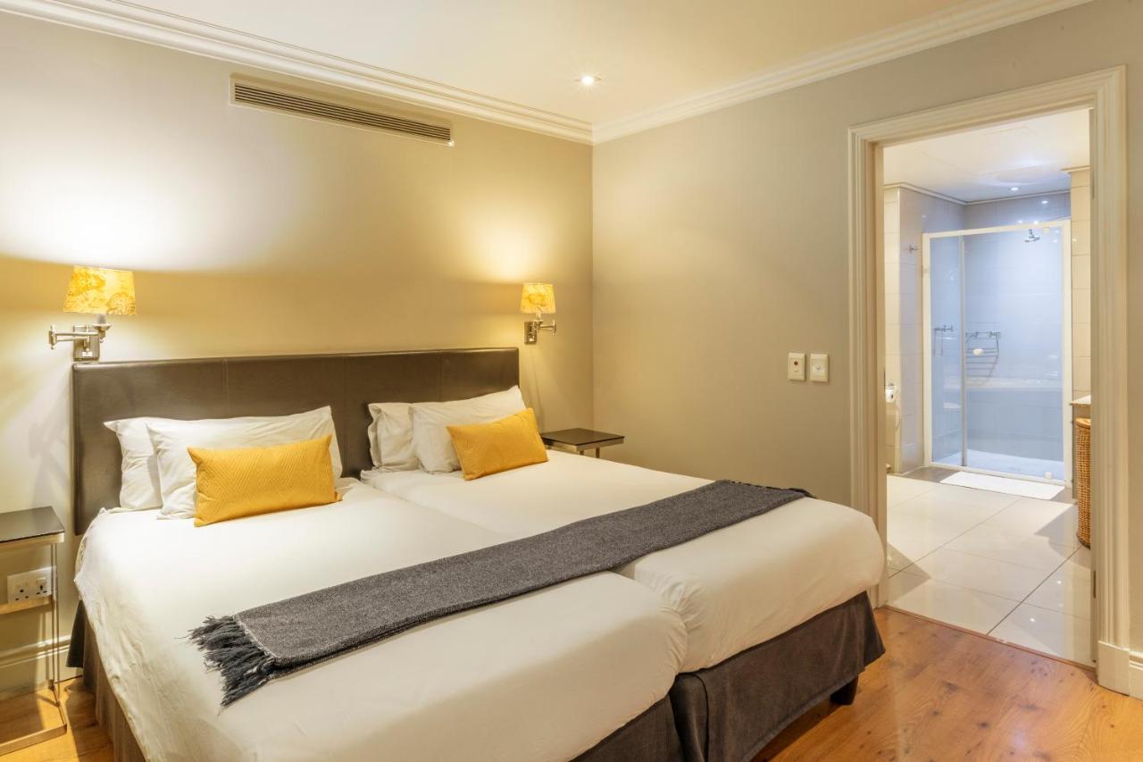 Cape Royale I Whosting Apartment *
