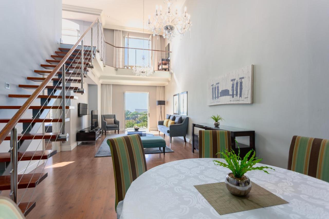 Apartment Cape Royale I Whosting