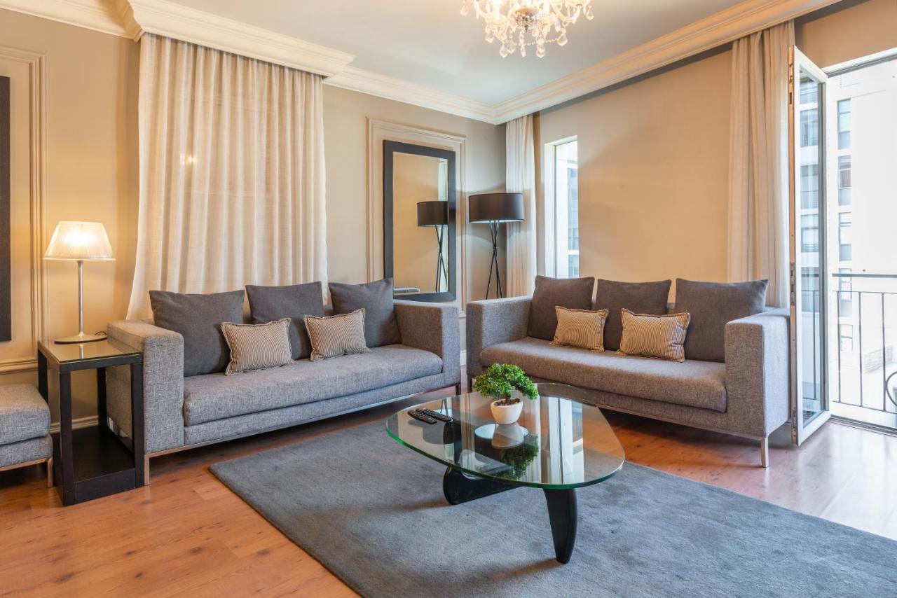 Apartment Cape Royale I Whosting