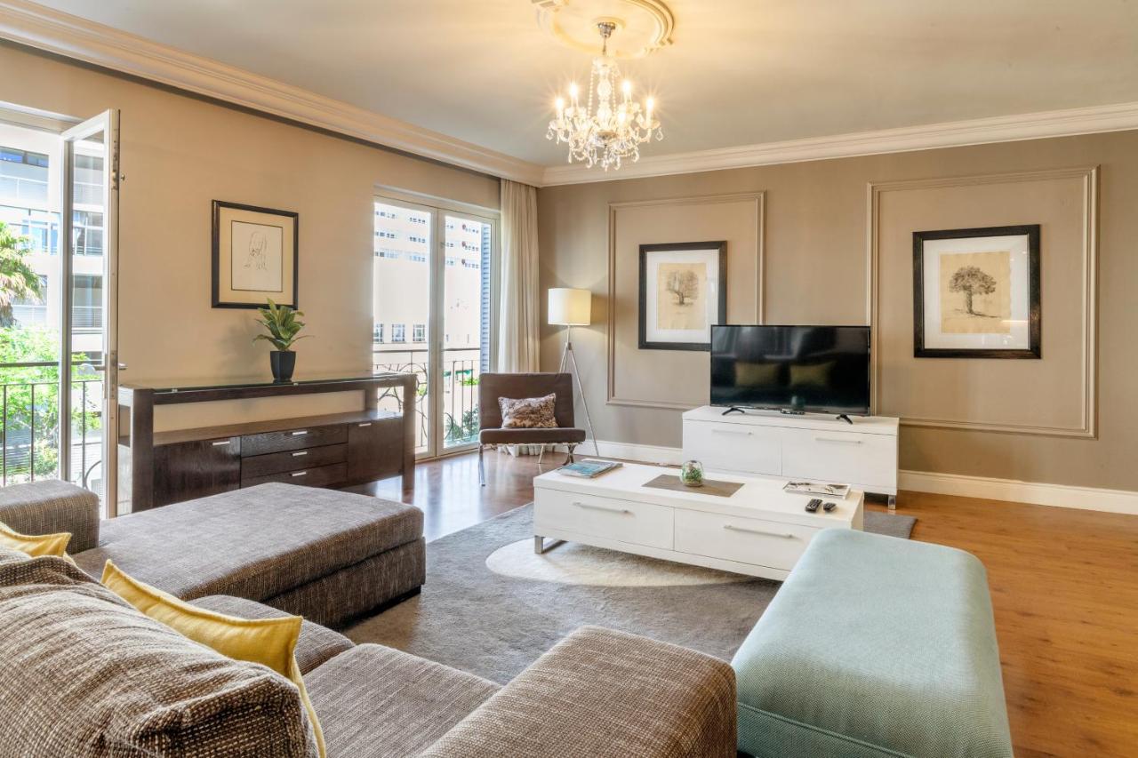 Cape Royale I Whosting Apartment *