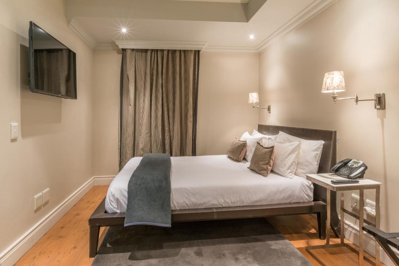 Cape Royale I Whosting Apartment