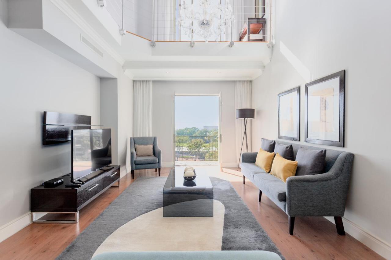 Cape Royale I Whosting Cape Town