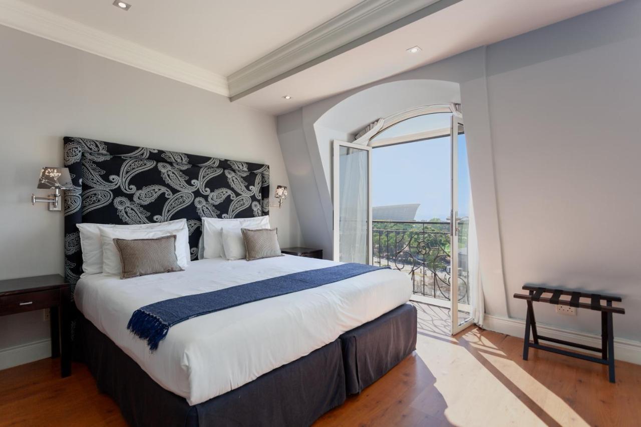 Cape Royale I Whosting Apartment Cape Town