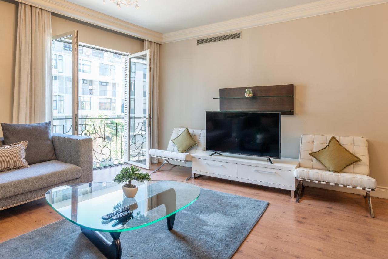 Apartment Cape Royale I Whosting