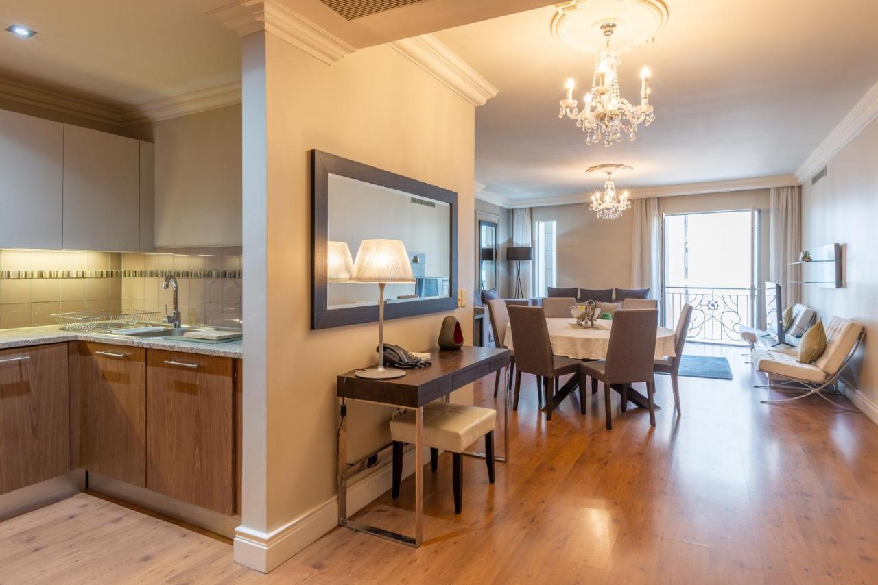 Apartment Cape Royale I Whosting *