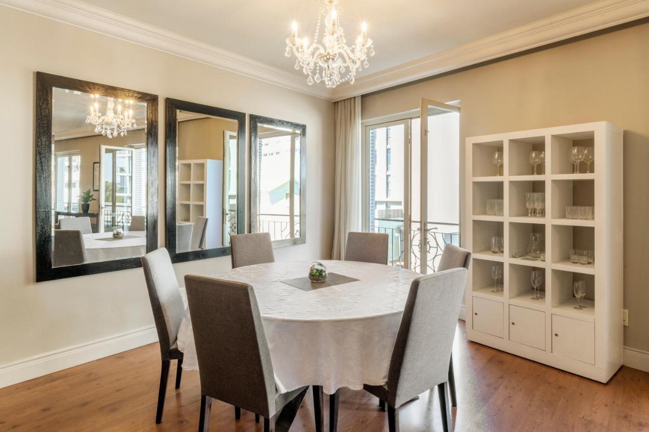 Cape Royale I Whosting Apartment