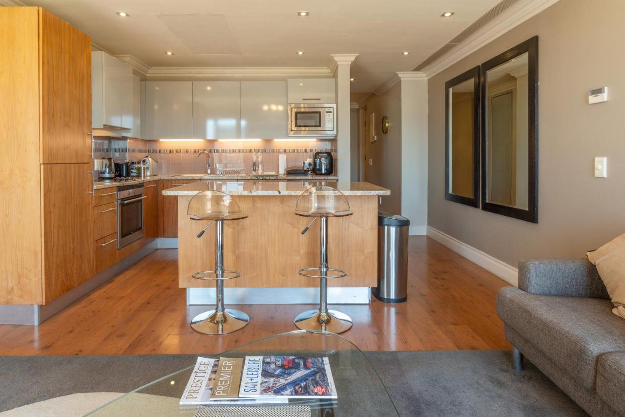 Cape Royale I Whosting Apartment *