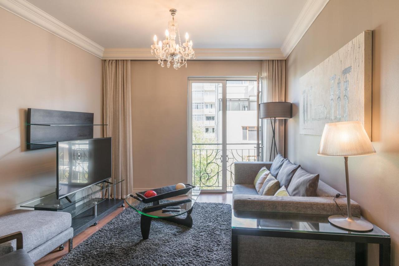 Cape Royale I Whosting Cape Town