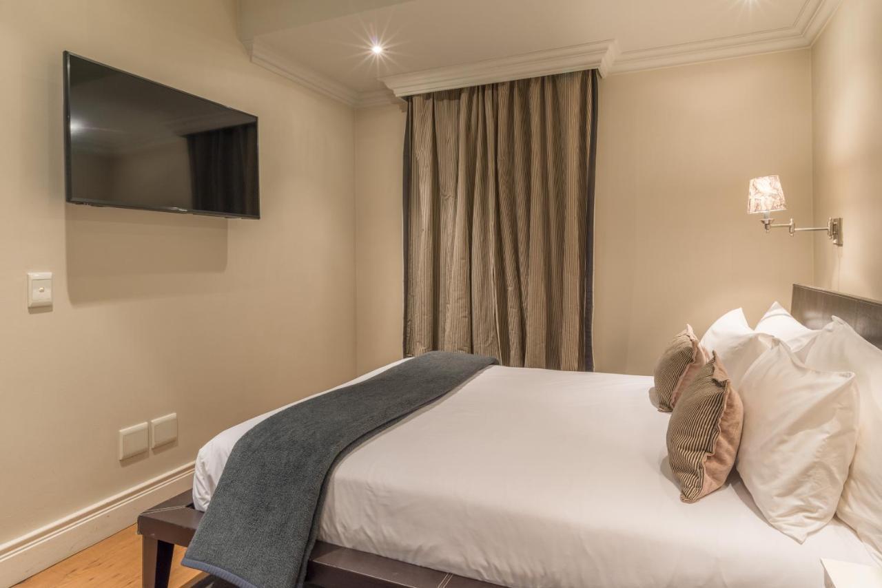 Cape Royale I Whosting Apartment